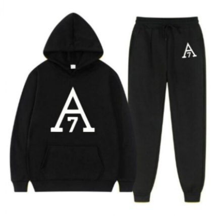 Essentials A7 Mens Tracksuit