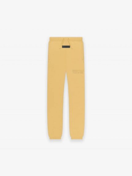 Essentials Light Tuscan Kids Sweatpants