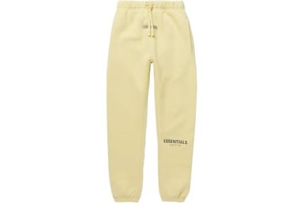 Essentials Mr Porter Sweatpants