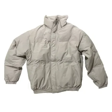 Essentials Puffer Jacket