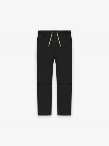 Essentials Relaxed Trouser Jet Kids Sweatpants
