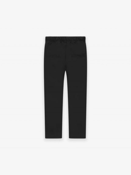 Essentials Relaxed Trouser Jet Kids Sweatpants
