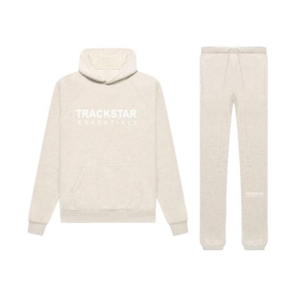 Essentials Trackstar Comfortable Men’s Tracksuit