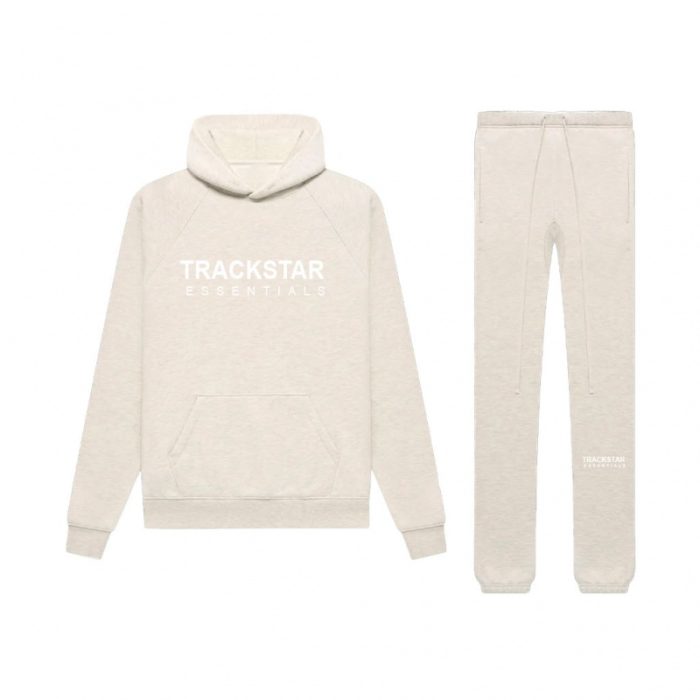 Essentials Trackstar Comfortable Men’s Tracksuit