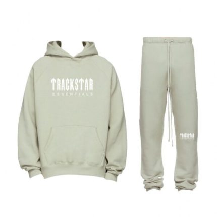 Essentials Trackstar London Comfortable Mens Tracksuits