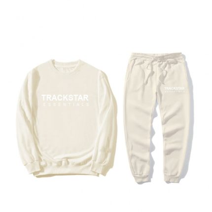 Essentials Trackstar Premium Relaxed Men’s Tracksuits
