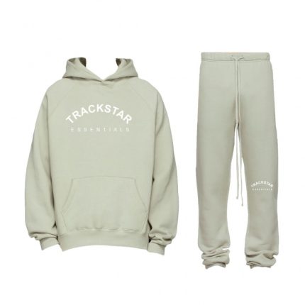 Essentials Trackstar Spring Fashion Mens Tracksuits