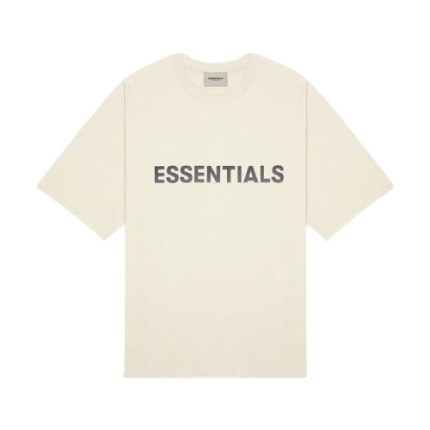 Fear of God Boxy Essentials T-Shirt