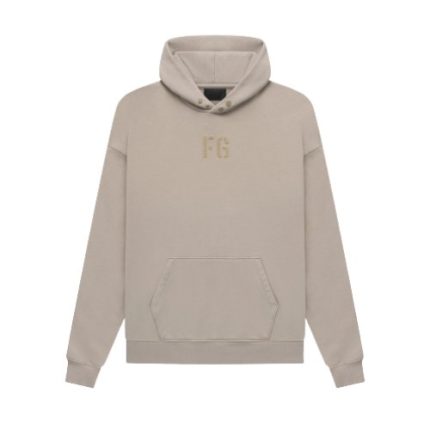 Essentials Fear of God FG Hoodie