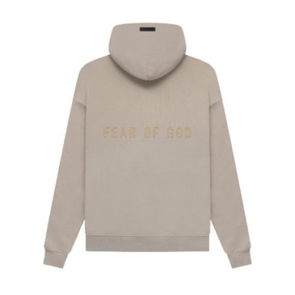 Essentials Fear of God FG Hoodie