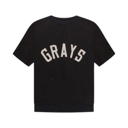 Fear of God Grays Essentials T-Shirt