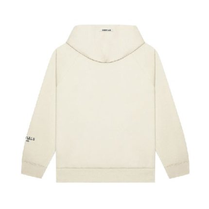 Fear of God Essentials Hoodie Oversized