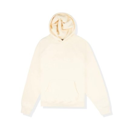Fear of God Cream Essentials Hoodie