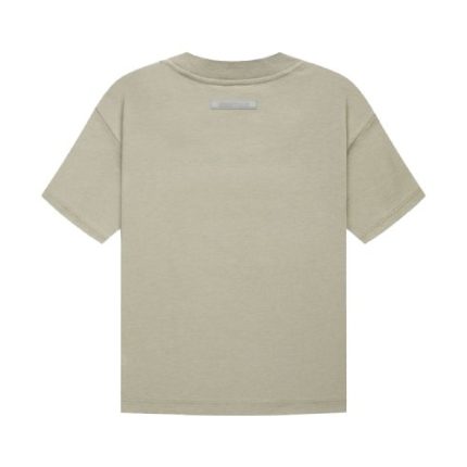 Essentials Fear of God T-shirt Gray