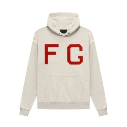 Fear of God Monarch Essentials FG Hoodie