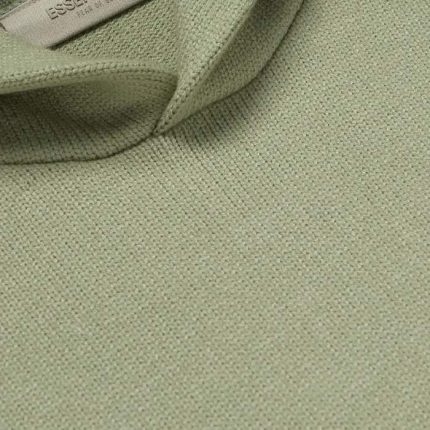 Fear Of God Sea Essentials Foam Hoodie